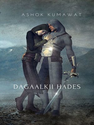 cover image of Dagaalkii Hades